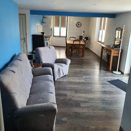 Gite De L'Ornain Fains-Les-Sources Buitenkant foto